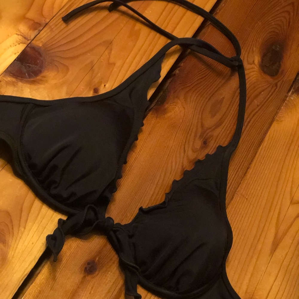 VS swim top (vintage)